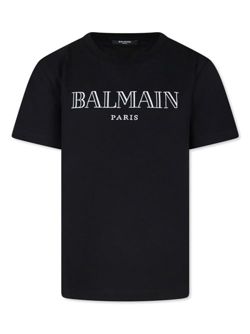  BALMAIN | BV8R51 Z0082/930BC